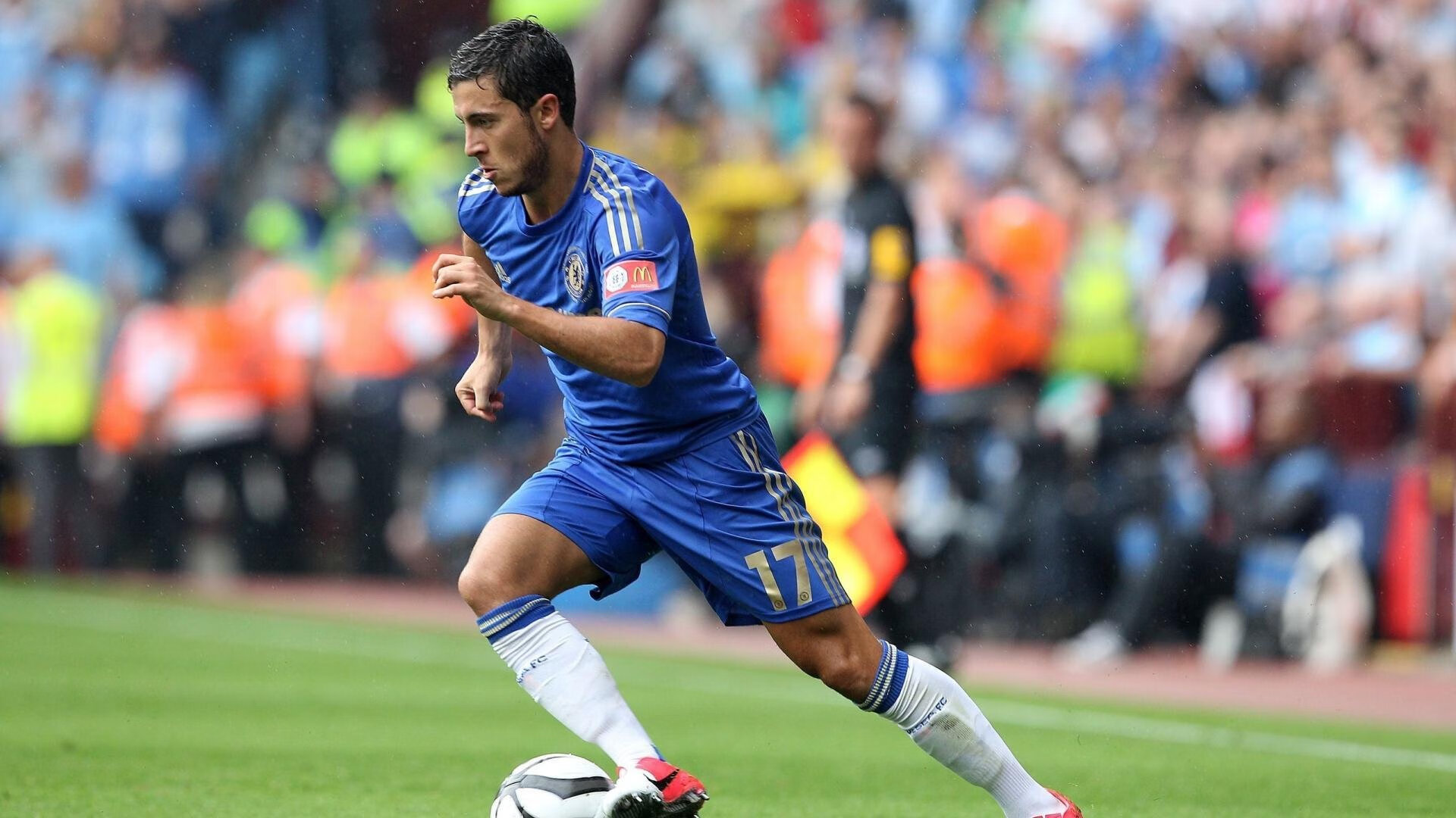 姆巴佩决赛失常，未能带领PSG突破，姆巴佩巅峰集锦