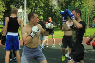 Kaiyun(中国)开云-拳击青训计划启动 关注青少年体能发展，拳击青少年重量级别划分