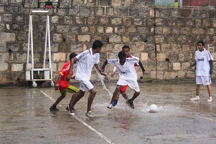 Kaiyun(中国)开云-布隆迪男篮在非洲预赛中奋勇向前，战斗精神昂扬